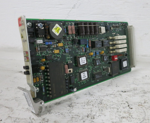 ADC SPX-RLXIOR0A2 Soneplex Repeater Loop Extender Intelligent Office SND1KLXAAA (DW8082-16)