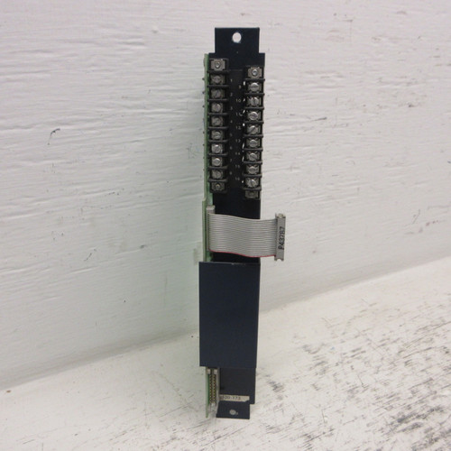 ADT 4520-173 Signal System Control Unit Subassembly Fire Alarm Module PLC Card (AH1162-1)