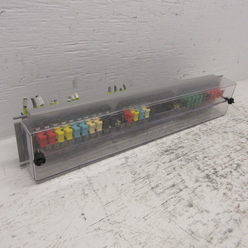 ABB Type FT-19R FS2G606610611 Flexitest Test Switch Assembly Standard Length (AH1176-4)