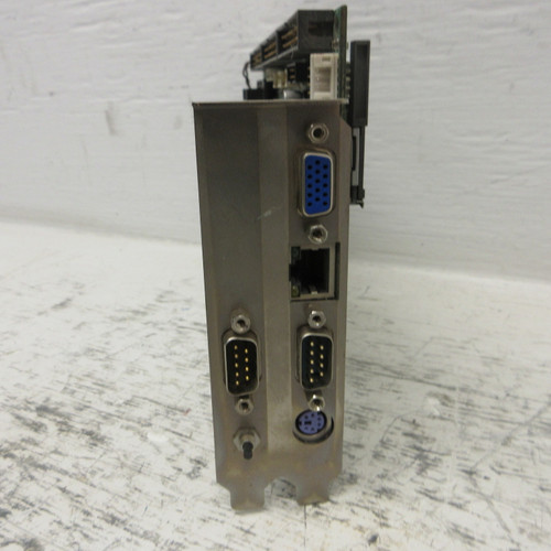 Advantech PCA-6773 Rev A1 Computer Board 19AK677302 802-096-05 Rev 04 PCA6773 (AH1208-1)