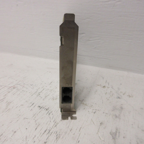 US Robotics 64-005687-03 Internal Modem Card U.S. 802-047-10 Rev 01 6400568703 (AH1205-1)