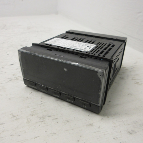 Omron K3HB-CNB Digital Panel Meter 24V AC/DC 5 Digit 50/60hz 11VA 7W 8 Terminal (AH1228-2)