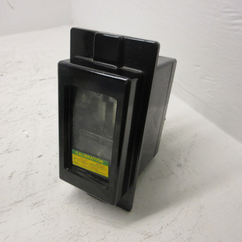 General Electric GE 12HGA11A70F Auxiliary Relay Type HGA 115V 60HZ P.B GEF-2623 (AH1247-2)