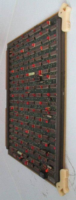 Foxboro B0132WJ-B Floppy Disk Controller DSK PLC B0132WK Measurex Honeywell (EBI1510-2)