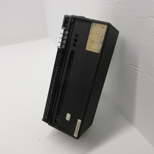 ABB 6247BP10720A-C Taylor MOD 300 Input Module 16 Input 115VAC w/ 6247BP10730A-A (AH1265-4)