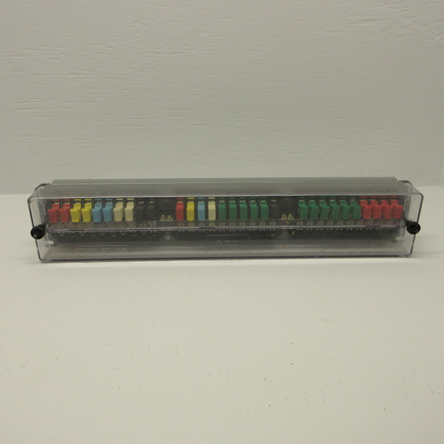 ABB Type FT-19R FS2G60669612 Flexitest Test Switch Assembly Standard Length (AH1275-1)