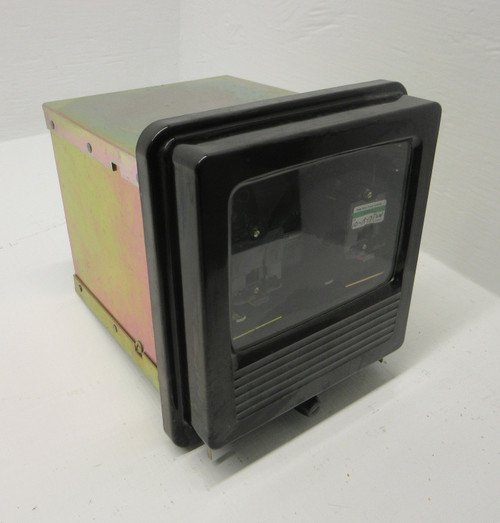 Westinghouse C0-9A1111N Overcurrent Relay Style 264C901A11 Type C0-9 flawed/chip (AH1282-3)