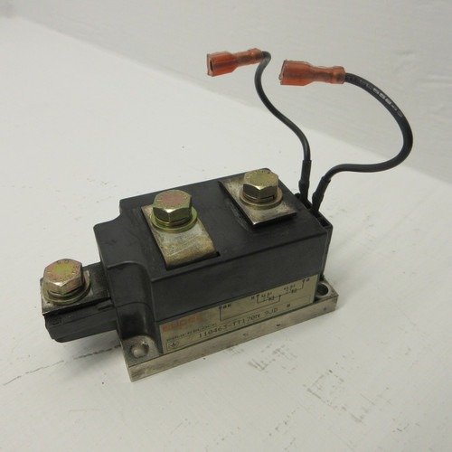 Eupec 110463-TT170N 9JD PowerBlock Module 110463TT170N H-1322 Mountable w/ Bolts (AH1296-2)