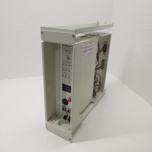ITW Ransburg Automotive Div. IH100 Hi Voltage Power Supply Controller Interface (AH1326-9)