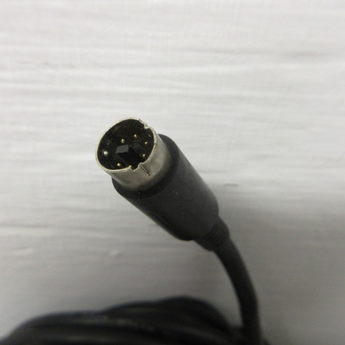 Texas Industrial Peripherals IKEY PM-5K Keyboard KYB Rev: 6 HP Rev: 24 Hulapoint (AH1333-1)