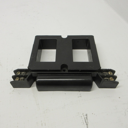 Westinghouse 7874A09G01 Coil 120VAC Size 5 V201 & V200 Vacuum Contrator/Starters (AH1345-1)