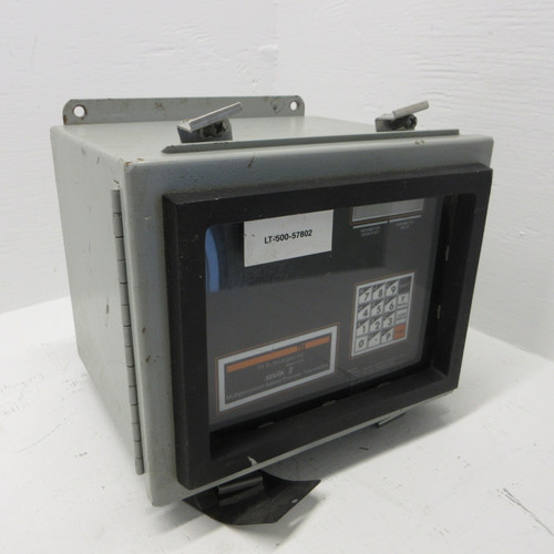 TN Technologies 9700 D Systems Transmitter Mark II Multiprocessor-Based 9700D (AH1356-1)