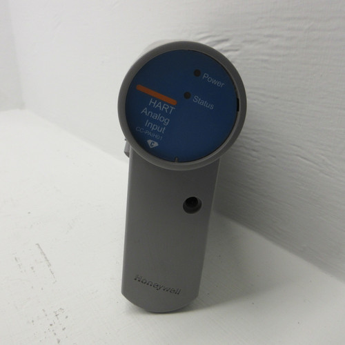 Honeywell CC-PAIH01 Hart Analog Input PLC Module 51405038-175 (FW: E HW: D) (AH1355-1)