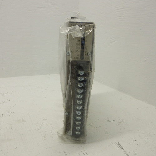 NEW Adtech DCA115/046D DC Current/Voltage Alarm Module 4-20MA 115VAC DCA-115 NEW (AH1373-4)