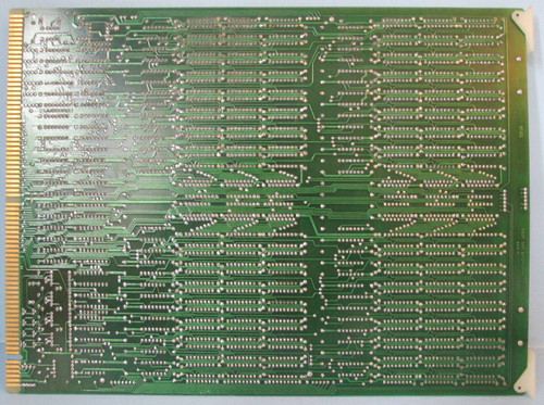 Measurex 05293701 Video Memory Module PLC 052937-01 04293700 Rev A Honeywell (EBI2721-2)