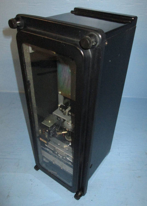 General Electric 12IAC77N2A Extremely Inverse Time Overcurrent Relay IAC 60Hz GE (EBI2029-2)