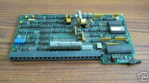 Allen Bradley 960182 A-B PCB Control Board PLC Module AB (EBI0319-1)