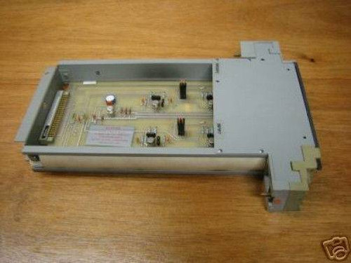 Foxboro 2AX+ALM-AR ABS ST B Alarm Micro Control (EBI1489-7)