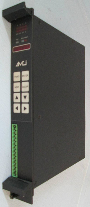 AMCi / Siemens Model: 1144 Product: Controller Sinec Symadyn D PLC Simatic S5 (EBI0414-1)