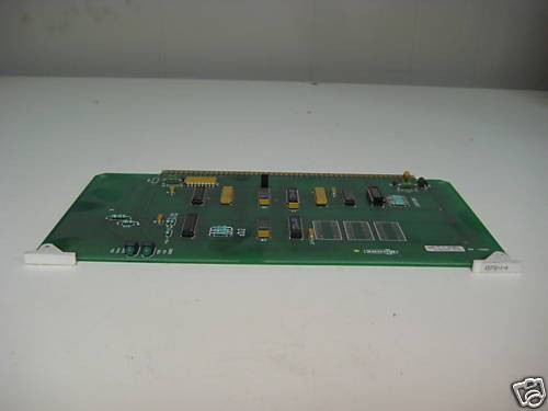 Moore 15772-1 PCB PC Board Card 157721 (EBI3052-17)