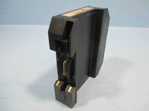 Siemens Simatic PLC S5-110 6ES5 900-7AD11 CPU Module S5110 6ES5900-7AD11 (EBI3935-8)