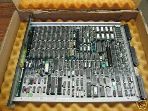 NEW Allen Bradley 2805-LB CPU 256K Central Processing Ser C 2805LB Module AB NIB (EBI0356-1)