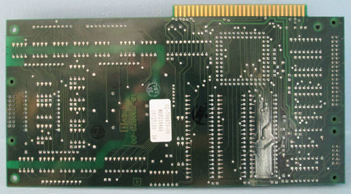 Emerson Industrial Controls 02-790873-00 Rv 1 P/L 3 Module PLC MRP218466 Liebert (EBI1243-3)