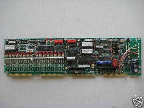 cems 2000 SIXNET 60-IOMUX PSC L REVF1 60IOMUX PLC Board (EBI0629-6)