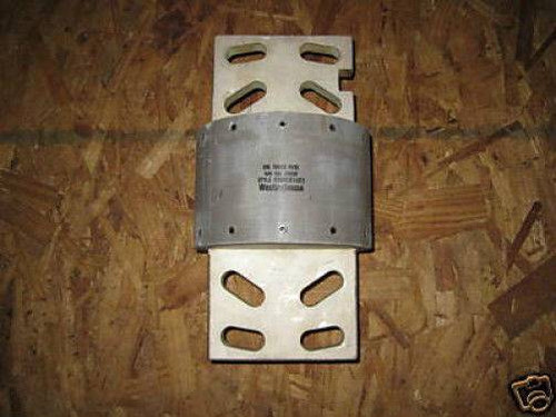 Westinghouse 5980C01G03 4000 Amp DSL Truck Fuse E4000 (EBI4977-15)