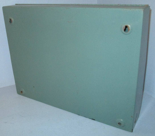 York LDC 17D 371-01183-108 ISN Direct Digital Control Center Chiller Starter PLC (EBI5430-1)