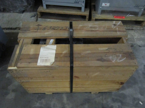 Parker Pneumatic Cylinder Series 2A 14.00 BB2AU13 5.000 250 PSI air NIB NEW (EBI3267-1)