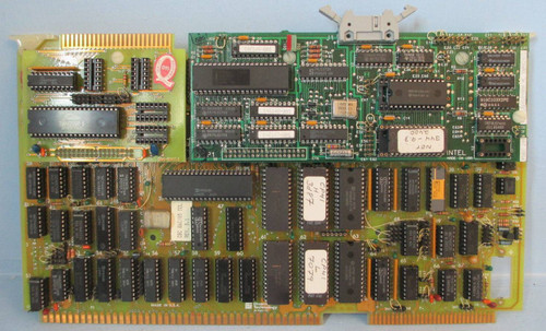 Diversified Technology CBC 86C/05 TCL Rv D.1 195-2014E PLC Intel Impact Systems (EBI1189-1)