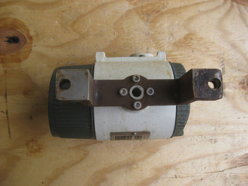 Yokogawa YF110-AAUB1A-S3S3*E Vortex Flowmeter Transmitter 1440 PSI Yewflo YF110 (EBI5417-5)