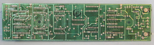 York 031-00804C Chiller Starter Control Module PLC 031-00804 C SOLDER 03100804C (EBI5428-1)