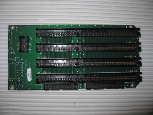 Mettler Toledo 14146200A PCB Connector Board 1416-200-A (EBI2786-2)