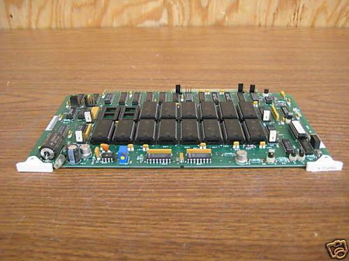 Moore 15669-22 PCB PC Board 1566922 (EBI3030-10)