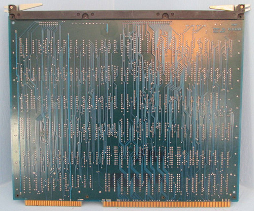 Measurex 053482 Translator I/F Module PLC 04348200 03P Honeywell (EBI2732-1)