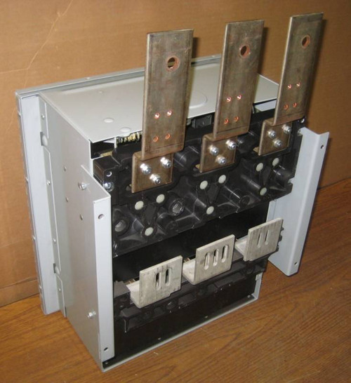 Siemens/ITE VMS325T 400 Amp 240V Panelboard Switch VMS325-T 400A Vacu Break (EBI3823-2)