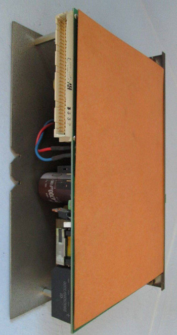 Bosch NT1 PLC 1070071376-101 AZ:A 232542 10070071376-101 Module Circuit Board (EBI0584-1)