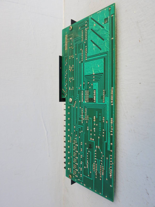 ADT B4520-130 Signal System Control Unit Assembly PLC 92-FD-4520 1 Fire Alarm (PM0043-1)