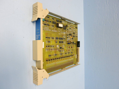 Honeywell 51304754-100 High Level Analog Output HDW H1 FW D 51304753 Rev C PLC (PM0165-34)