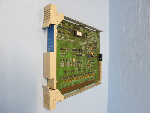 Honeywell 51304754-100 High Level Analog Output HDW J FW D 51304753 Rev E PLC (PM0167-1)