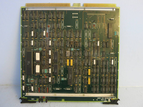 Honeywell SPC 51401052-100 HDW F FW G Smart Peripheral 51401051-100 Rev D PLC (PM0188-1)