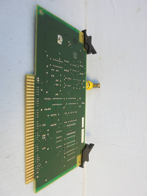 Honeywell KLCN-I/O_CA 51304542-100 Rev E PLC 51304541-100 Rv B Yamatake Measurex (PM0211-3)