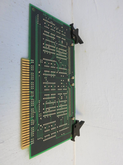 Honeywell I/O CLI 80360230-001 Rev J PLC 80360232-001-04 JB/JA Yamatake Measurex (PM0214-1)