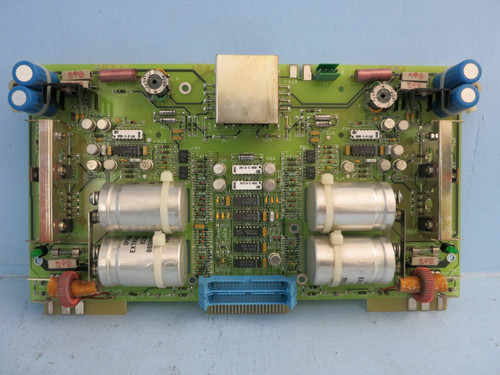 NEW AB / Stromberg 5761129-4G Amplifier Card PLC Allen Bradley 57611294G A-B/S (PM0294-1)