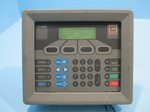 Cutler Hammer 542L PanelMate 500 IDT 92-01404-00 CH Operator Interface 542 L LCD (NP0150-1)