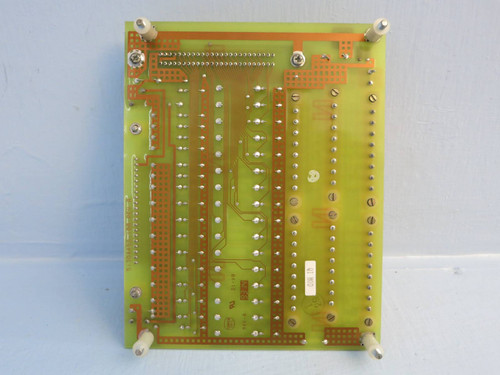 Honeywell 51304453-100 F Analog Input High Level MU-TAIH02 51304452-100 A PLC (PM0361-1)