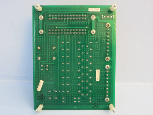 Honeywell 51304476-175 Rev H Analog Output MC-TA0X02 51304475-100 Rev C PLC (PM0360-1)