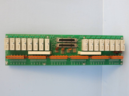 Honeywell 51304441-175 M Digital Input 24VDC 32PT MC-TDID12 51304440-100 C PLC (PM0359-1)